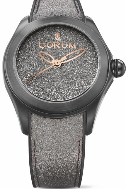 Review Fake Corum Bubble Mini L082 / 03629 watch